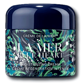 La Mer Blue Heart Crême De La Mer 60ml